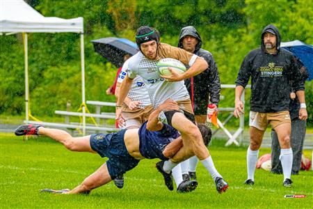 RQ 2025 - LP3M - Montréal Phenix Rugby vs Sainte-Anne-de-Bellevue RFC