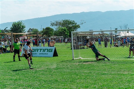 TLCF 2024 - Futbol - 13a Fecha Torneo Clausura 2024 B