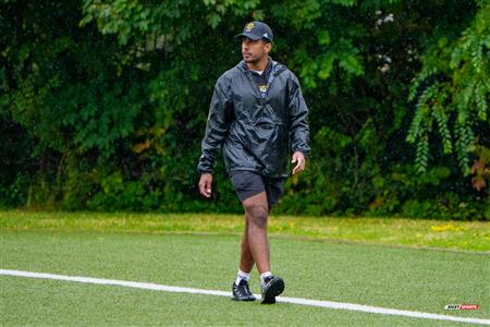 RSEQ 2025 - Rugby M - Université de Montréal vs Concordia University - Avant & Après Match