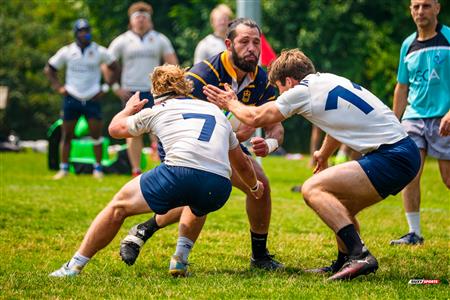 RQ 2025 - SL M Réserve - TMR vs SABRFC