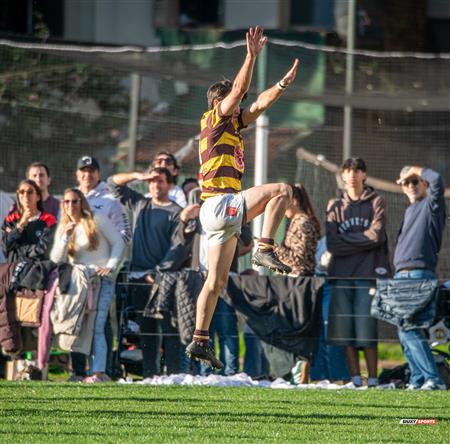 URBA 2025 - Top 12 Sup - Belgrano Athletic (35) vs (17) Asociacion Alumni