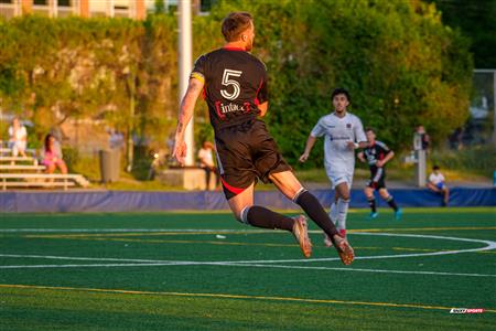 L1QC 2025 - CS Mont-Royal Outremont (2) vs (3) Royal Beauport