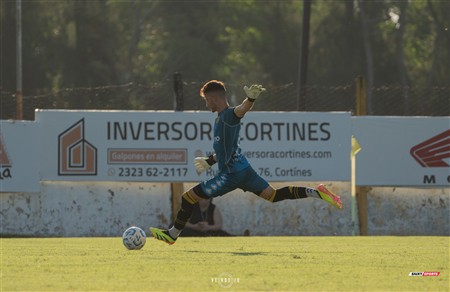 AFA - 1B - Flandria (1) vs (1) Sportivo Italiano
