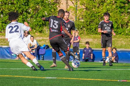 L1QC 2025 - CS Mont-Royal Outremont (2) vs (3) Royal Beauport
