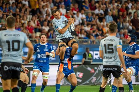FFR 2025 - PRO D2 -  1/2 Finale - Grenoble (38) vs (17) Provence
