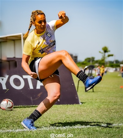 TLCF 2025 - Futbol Femenino Las Cañas