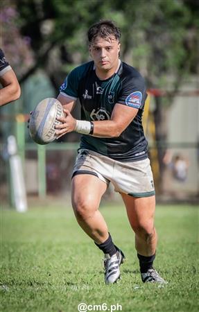 URT 2025 - Final M19 - Tucuman Rugby vs HuiraPuca