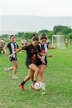 TLCF 2024 - Futbol - 13a Fecha Torneo Clausura 2024 B