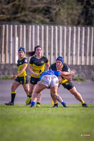 FER 2025 - LIGA IBERDROLA - GETXO NESKAK (39) vs (10) Cisneros