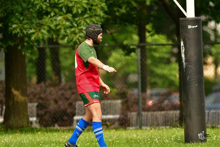 RQ 2025 - SL R M - CRQ (5) vs (31) RCM