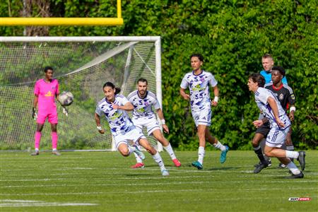 L1QC 2025 - FC Laval (4) vs (2) Royal Beauport