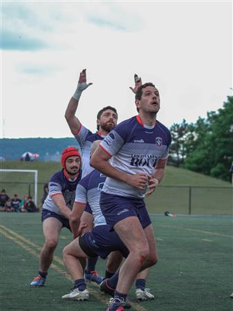 RQ 2024 - LPR2 - St-Lambert Locks vs XV de Montréal