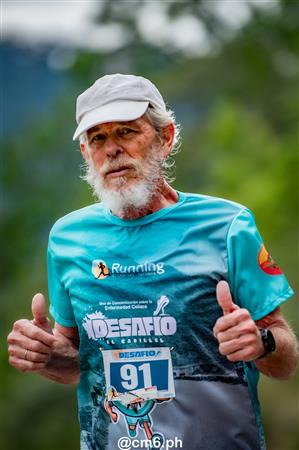 2025 - Desafio El Cadillal - Tucuman, Argentina