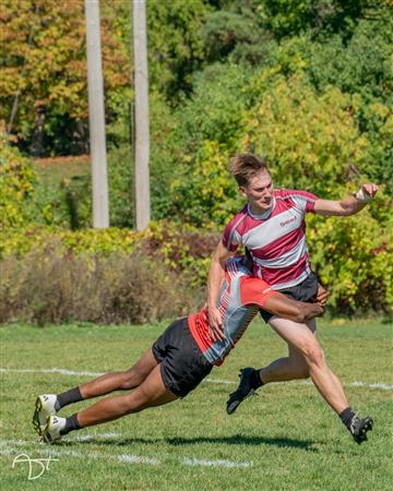 RSEQ Collégial 2025 - Vanier VS Brébeuf