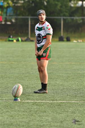 RQ 2025 - SL M - Rugby Club de Montréal (51) vs (20) SABRFC