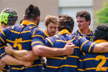 RQ 2025 - SL M Réserve - TMR vs SABRFC