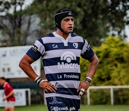 URT 2025 - 1ra e Inter - Universitario vs Tarcos