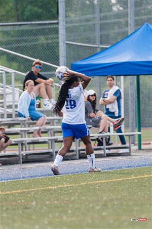 L1QC 2025 F - AS de Blainville vs Ottawa South United