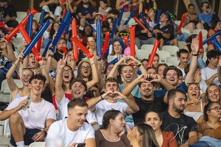 FFR 2025 - Pro D2 - Grenoble Rugby vs USON Nevers