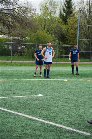 RQ 2025 - LPR2 M - XV de Montreal vs Ottawa RC