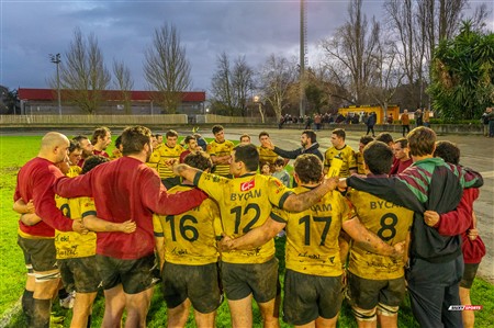 FER 2025 - DHB - Getxo RT (108) vs (0) Gijon RC