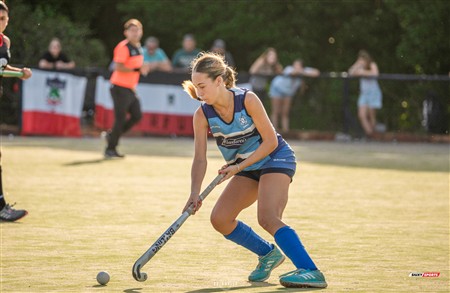 AAHCBS 2025 - Lujan vs Almafuerte Hockey (1ra, Inter, 6ta)