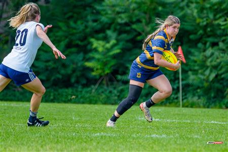 RQ 2025 - SL F - SABRFC vs TMR RFC