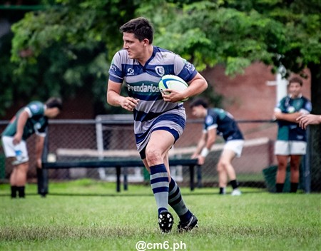 URT 2025 - Tucuman Rugby Club vs Universitario Rugby Club (Inter y Pré)