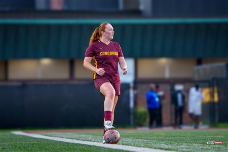 RSEQ 2025 - Soccer F - Concordia vs Université de Montréal