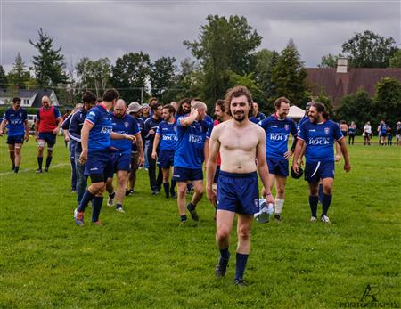 RQ 2023 - LP1M - XV de Montreal vs Mont-Tremblant