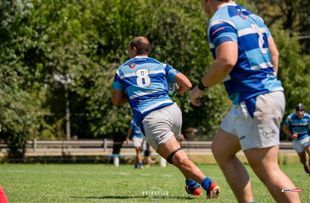URBA 2025 - Amistoso - Lujan RC vs SITAS