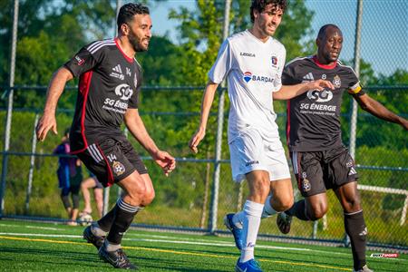 L1QC 2025 - CS Mont-Royal Outremont (2) vs (3) Royal Beauport