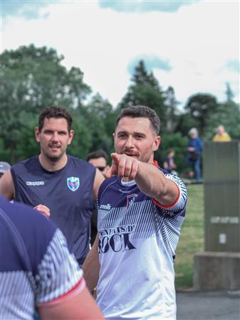 RQ 2024 - LPR2 - St-Lambert Locks vs XV de Montréal