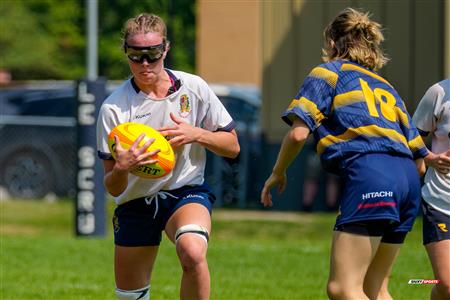 RQ 2025 - SL F - SABRFC vs TMR RFC