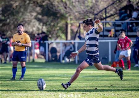 URT 2025 - Universitario vs Tarcos