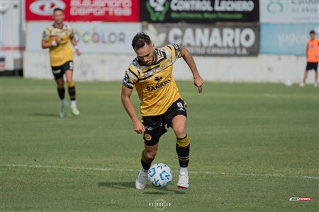 AFA - 1B - Flandria (0) vs (1) Real Pilar FC