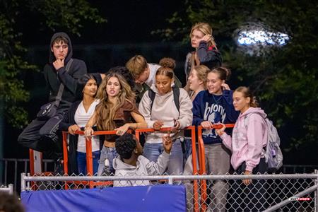 RSEQ 2025 - Soccer M - Université de Montréal (3) vs (1) McGill University