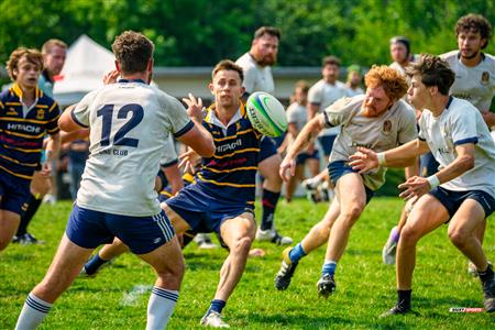 RQ 2025 - SL M - TMR vs SABRFC