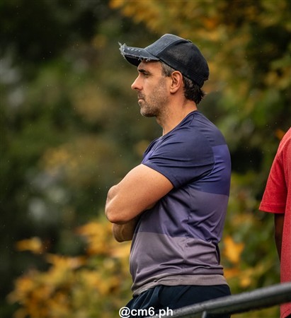 URT 2025 - Universitario de Tucuman vs Universitario de Mar del Plata