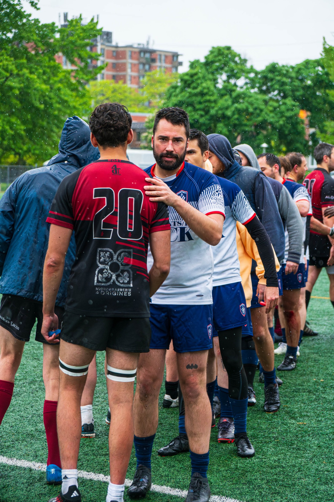  Rugby XV de Montréal - Westmount Rugby Club - Rugby - RQ 2025 - LP1M - XV de Montréal vs Westmount RC (#RQ25LP1XVMW5) Photo by:  | Siuxy Sports 2025-05-31