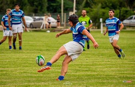 URBA 2025 -1raB- Intermedia- Lujan vs Don Bosco