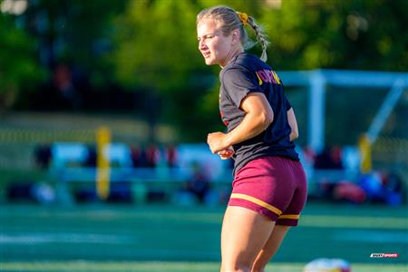 RSEQ 2025 - Rugby Fém - Concordia vs U Laval - Reel B