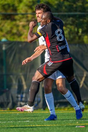 L1QC 2025 - CS Mont-Royal Outremont (2) vs (3) Royal Beauport