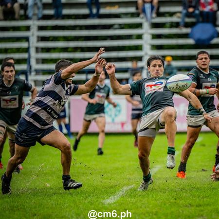 URT 2025 - Universitario RC vs Tucuman RC
