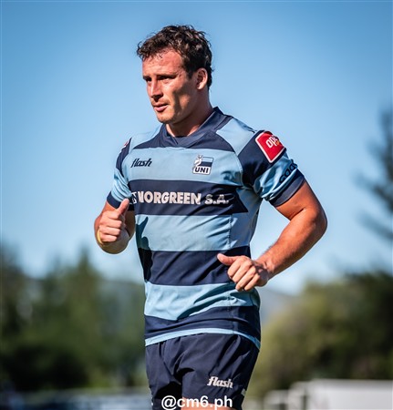 URS 2025 - Torneo Universitario 2025 (Salta)