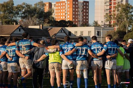 URBA 2025 - 1ra B - Fecha 16 - Lujan Rugby vs San Martin
