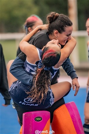 ATH 2025 - Fem - Universitario RC vs Tucuman Lawn Tennis Club