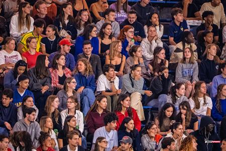 RSEQ 2025 - Soccer M - Université de Montréal (3) vs (1) McGill University