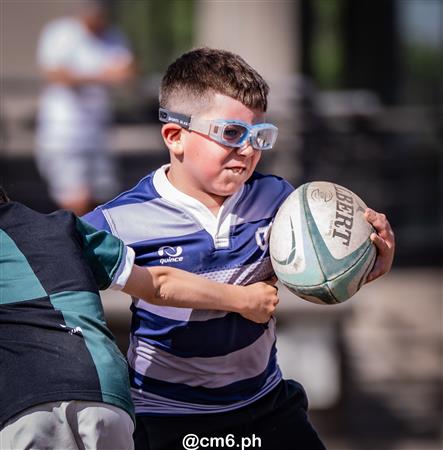 URT 2025 - Inferiores - Universitario vs Tucuman Rugby