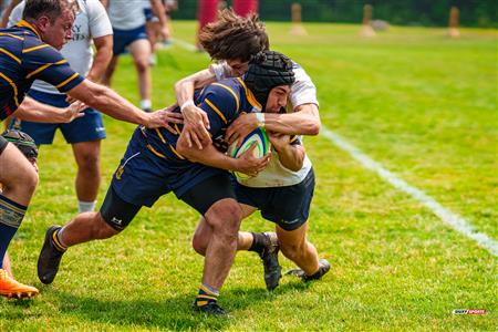 RQ 2025 - SL M Réserve - TMR vs SABRFC